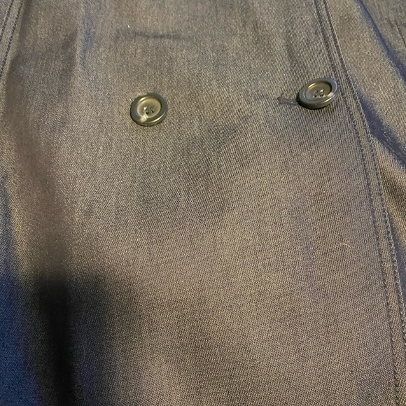 Jean rain jacket - Picture 6 of 10